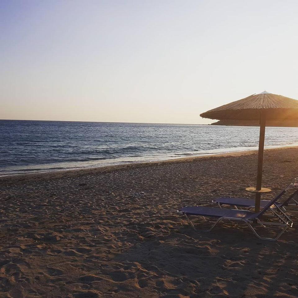 Ocean Hotel Resort Кастросікія Екстер'єр фото